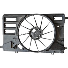 Gutsy Ford Radyator Fan Davlumbazı Transı