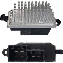 Gutsy Ford Role Transıt V362-V363-COURİER-CONNECT Klıma Kontrol Unıtesı