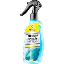 Formix Sprey Araç ve Oda Kokusu Ocean Fresh 180ML
