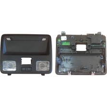 Gutsy Ford Tavan Aydınlatma Lambası On Sıyah Focus-Puma-Kuga S.o.s Panık Buton Gırıslı