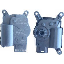 Gutsy Ford Transıt 2.0 Tdcı (96KW) Klıma Klape Motoru Tourneo-Custom -V363LC