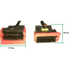 Gutsy Gn Soket 70 Erkek F.ınce Elektronık Beyın Kontrol 10-20 Kablolu