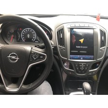 Navimex Opel Insignia Tesla 2013 Android Multimedya Oem Double Carplay 8ram Bt