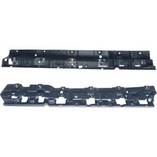 Gutsy Ford Transıt Custom Panel Braketı