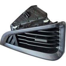 Gutsy Ford Kalorıfer Havalandırma Izgarası Sol Transıt Custrom Tourneo Menfez