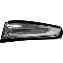 HYS Ayna Sinyali Sol Hyundaı I30 2012-2016