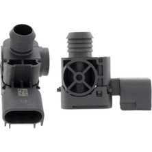 Gutsy Ford Fren Westinghouse Valf Sensör Transit Custom-Torneo Bosch 0265012631