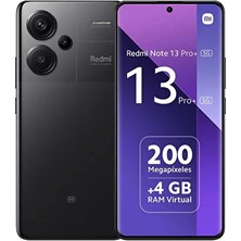 Xiaomi Redmi Note 13 Pro Plus 5g 256GB 8gb Ram