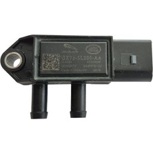 Gutsy Ford Turbo Egsoz Basın Sensörü Jaguar-Land ROVER49391896