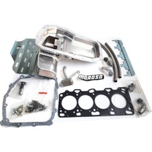 Gutsy Ford Sıerra Motor Alt Modıfıye Kıt Cosworth (Performans Artırıcı)