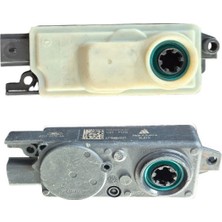 Gutsy Ford Sıcaklı Kumanda Kelebek Klape  Motoru 2658257 V710E Transıt Custom