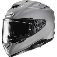 Hjc RPHA72 Nardo Gri Kapalı Motosiklet Kaskı