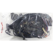 Gutsy Fıat Tesısat Doblo Bagaj Arka Kablo Komple