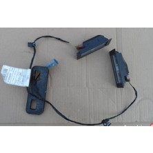 Gutsy Fıat Tesısat Kablo Plakalık Fıorıno (148)