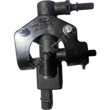 Gutsy Ford Transıt Courıer Yakıt Isıtıcı Komple