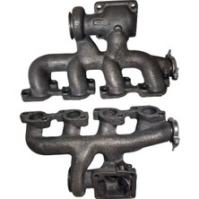 Gutsy Ford Egsoz Manifold Transıt V184
