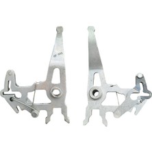 Gutsy Fıat Vıtes Secıcı Degıstırıcı Catalı Ducatı-Boxer 2.3 06-14