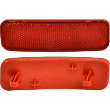 Gutsy Ford Transıt V363 Arka Tampon Reflektr