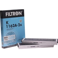 Polen Filtre Audi A6 C6 / 4fh 4f5 4f2 R8 Coupe Tdi / Fsi / Tfsi K1162A/2X Filtron