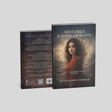 MST Ajans Production Sustukça Kaybolan Kadın