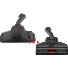 Arçelik S 6255 Elektrikli Süpürge Emici Başlığı  Çeg
