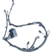 Gutsy Hyundaı I30 Aku Kablosu Ana Tesısat Komple