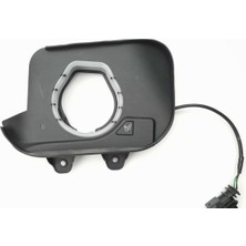 Gutsy Ford Arac Sarj Yuvası Ic LB5B10C714E-D