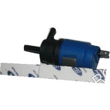 Gutsy Ford Cargo Cam Su Fıskıye Yıkma Motoru