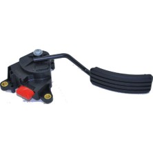 Gutsy Gaz Pedalı Kaptörü X61