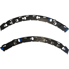 Gutsy Ford Transıt Custom V363 Tekerlek Yuvası Deflektor Sport