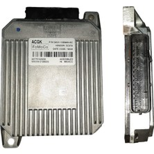 Gutsy Fotd Transıt V363 Modul-Vıtes Kutusu Kumanda TCM2084915-GK3112B565AA