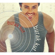 Plak İstasyonu (Plak Değildir CD Dir) CD Burak Kut Komple CD