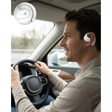 Osense Tws Kablosuz Kulaklık Yüksek Ses Kalitesi ve Ergonomik Kulak Kancalı Tasarım