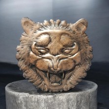 Std Ahşap Cnc Rölyef