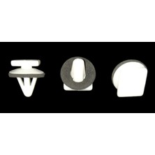 Gutsy Hyundaı Kıa Doseme Cıta Klıps Psa Grup Cıta Uyumlu Contalı ( 10 Adet)