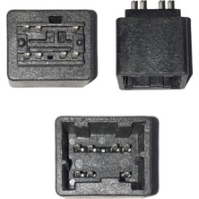 Gutsy Klıma Sensor Soketı 7 Pın