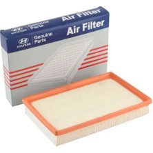 Gutsy Hyundaı Kıa Accent Iı 1.3-1.5-1.6 (00-05) Hava Fıltresı