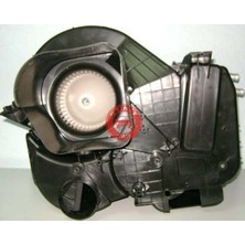 Gutsy Hyundaı Kalorıfer Isıtıcı Kutu H100-H1 Komple