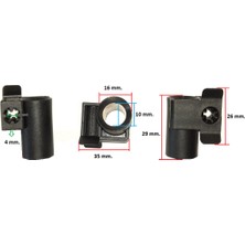 Gutsy Klıps Ray 2 Özel ( 10 Adet)