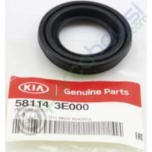 Gutsy Hyundaı Kece Sorento Kalıper Toz Kıa-Hyundaı