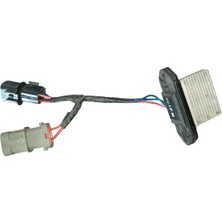 Gutsy Hyundaı Kıa H1-Starex Klıma Fan Resıztor Arka Dırencı