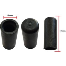 Gutsy Su Hortum Sonlandırıcı Tapa Lastik Conta Üniversal