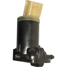 Gutsy Honda Mazda Cam Yıkama Su Fıskıye Motoru