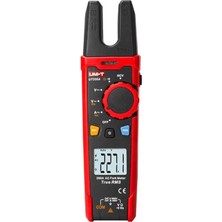 Uni-T Unı-T UT256A Çatal Tip Ampermetre