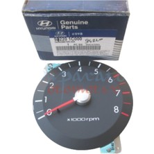 Gutsy Hyundaı Devır Saat Getz 942201C000