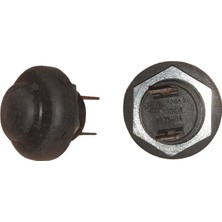 Gutsy Hella 12V-24V Mars Butonu Su Almaz Dugme Unıversal