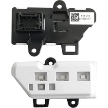 Gutsy Ledlı Lamba 4 LED