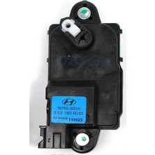 Gutsy Hyundaı Kapı Kılıt Motoru SONATO1999-2005 Arka Sol 9575538010 F00S4A3034