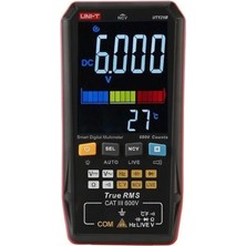 Uni-T Unı-T UT121B Akıllı Dijital Multimetre