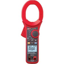 Uni-T Unı-T Ut 221 Ac/dc 2000A Dijital Pensampermetre